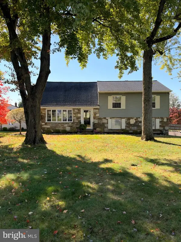 1131 Tomlinson Rd, SOUTHAMPTON, PA 18966