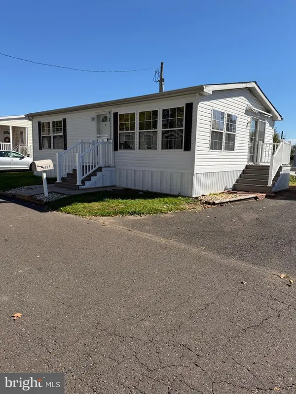3525 Lilac Ave #t 3525, FEASTERVILLE TREVOSE, PA 19053