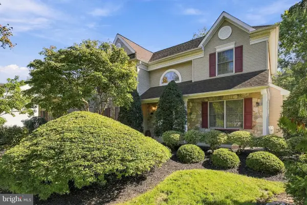 554 Scattergood Ct, YARDLEY, PA 19067