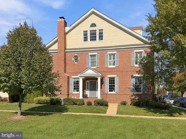 201 Worstall Aly, NEWTOWN, PA 18940