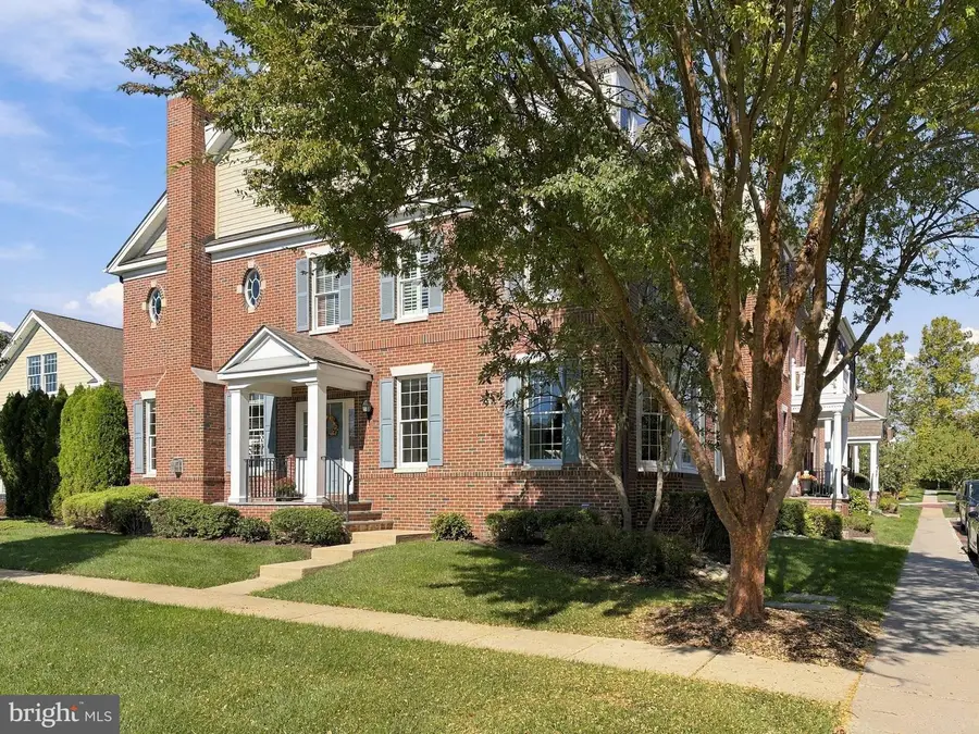 201 Worstall Aly, Newtown, PA 18940 - #2
