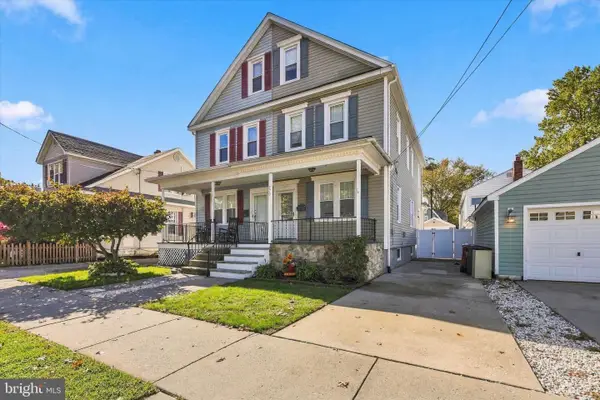 270 Monroe St, BRISTOL, PA 19007