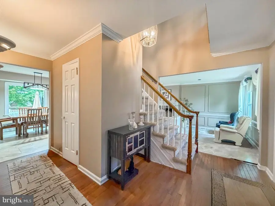 29 Addington Dr, Feasterville Trevose, PA 19053 - #3