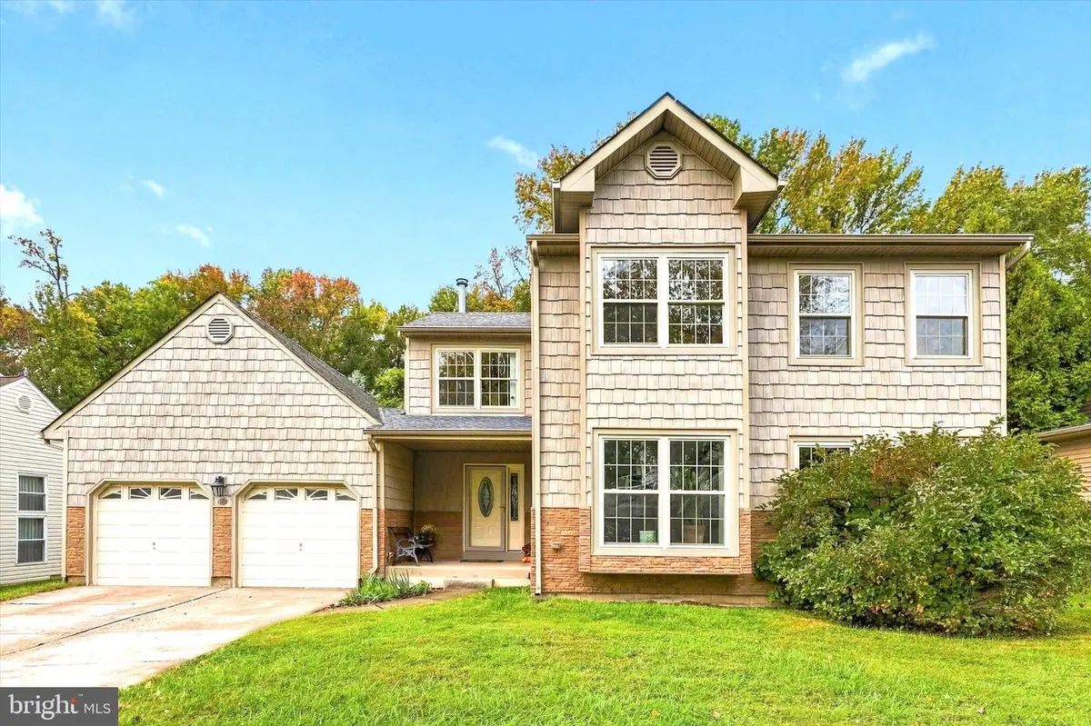 1516 Society Hill Dr, Bensalem, PA 19020 - #1