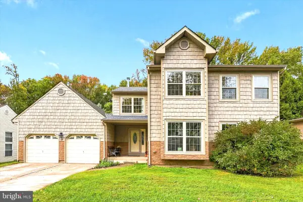 1516 Society Hill Dr, BENSALEM, PA 19020
