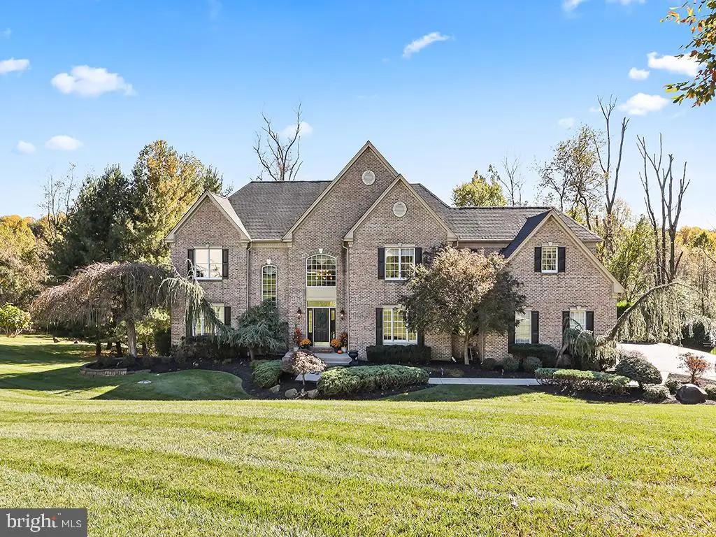 1885 Powderhorn Ct, Feasterville Trevose, PA 19053 - #1