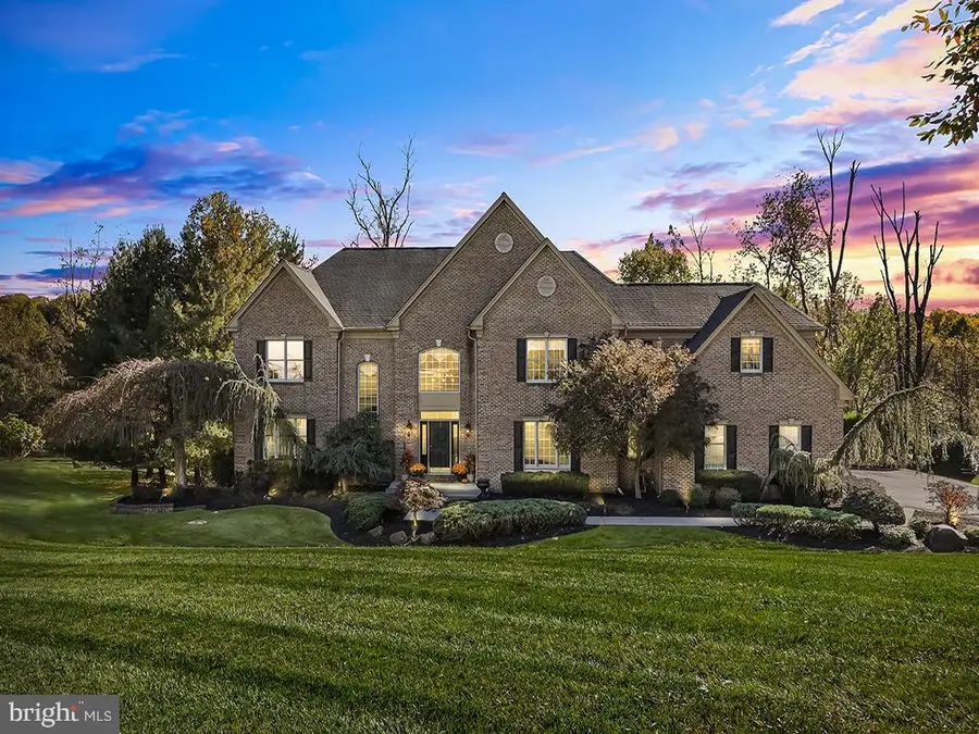 1885 Powderhorn Ct, Feasterville Trevose, PA 19053 - #2