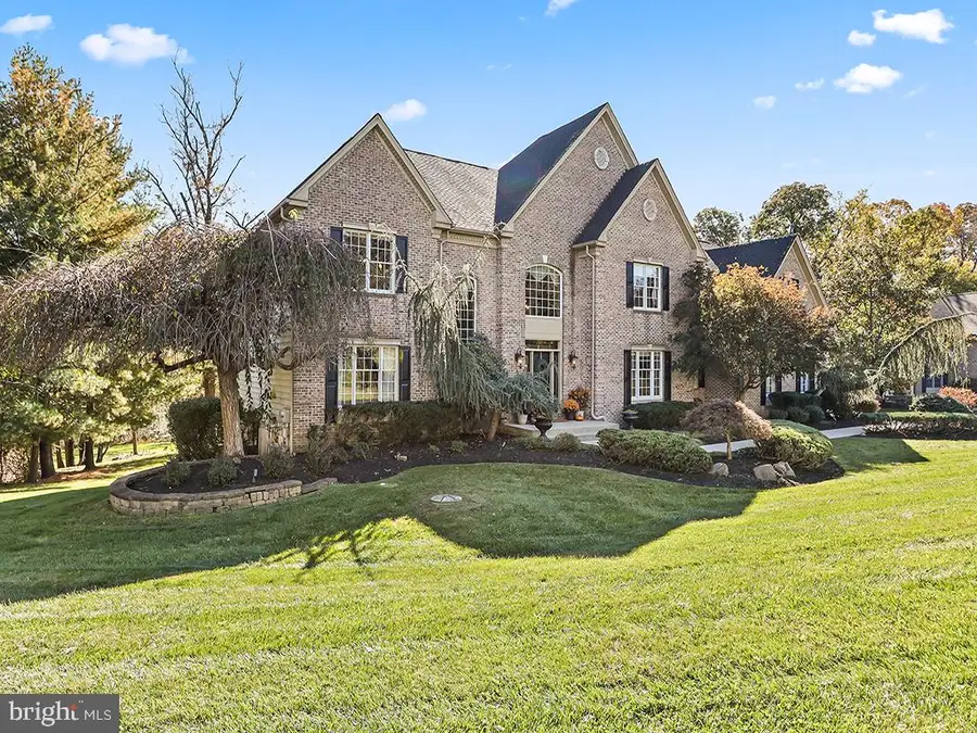 1885 Powderhorn Ct, Feasterville Trevose, PA 19053 - #3