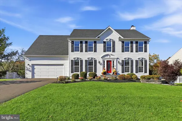158 Buttercup Blvd, WARRINGTON, PA 18976