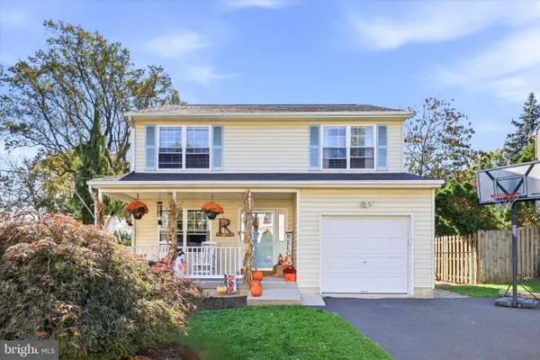 4846 Somers Ave, FEASTERVILLE TREVOSE, PA 19053