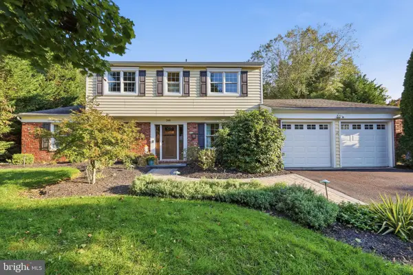 349 Margery Rd, YARDLEY, PA 19067