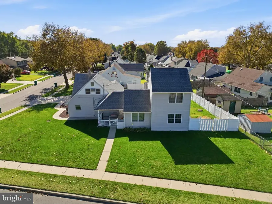 49 Nectar Ln, Levittown, PA 19054 - #3