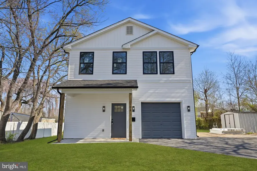 6 Starlight Ln, Levittown, PA 19055 - #2