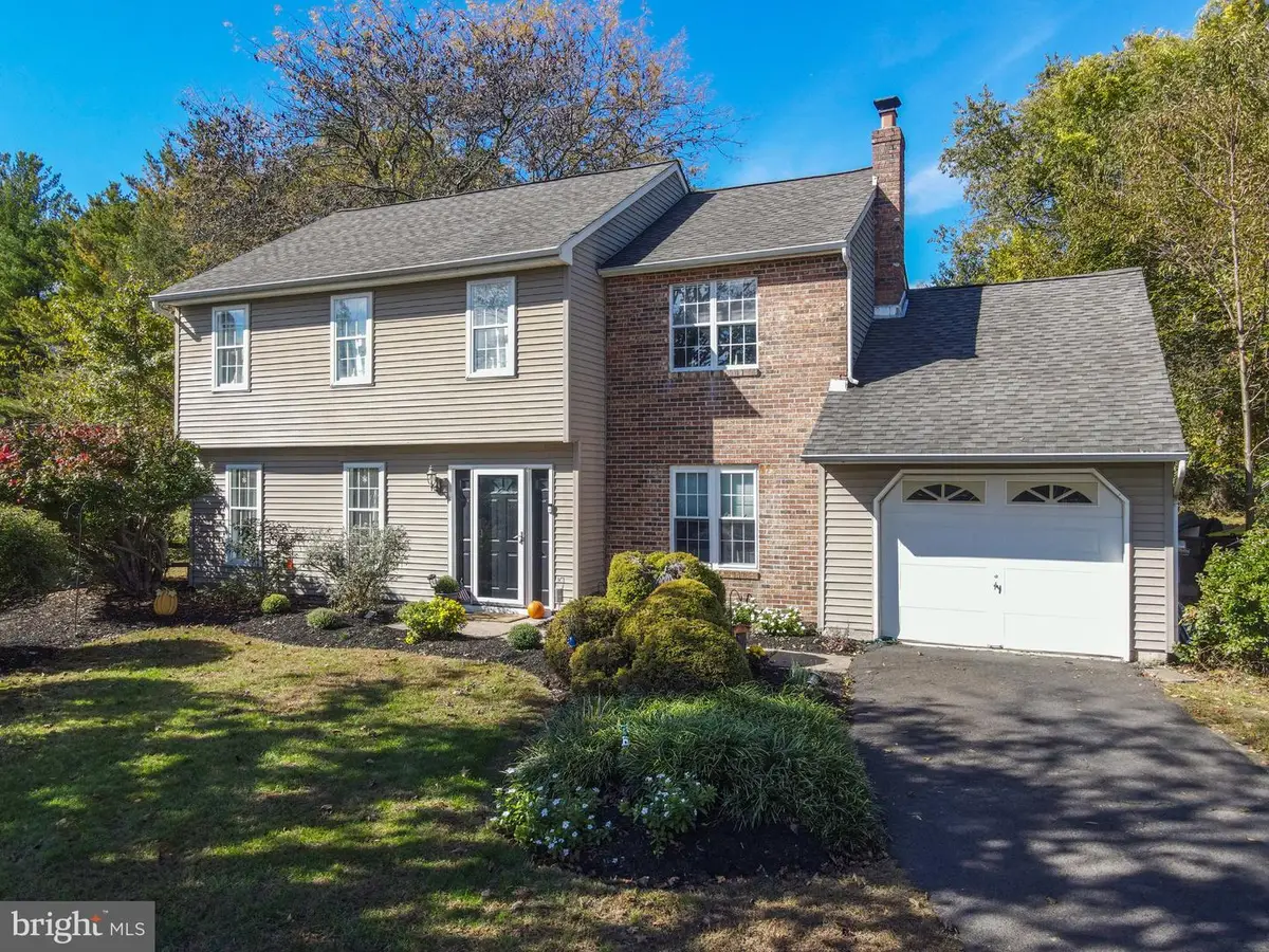 7 Andover Pl, Newtown, PA 18940 - #1