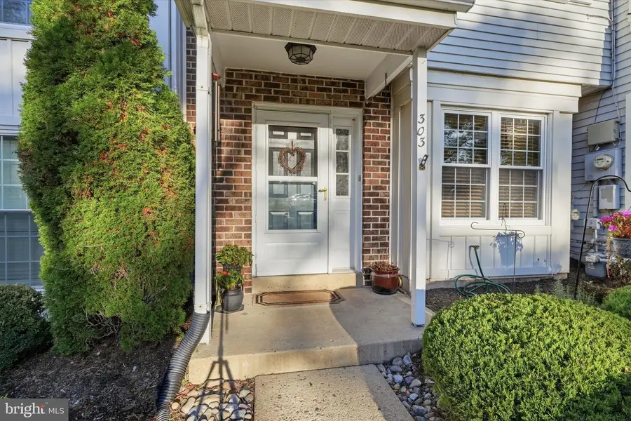 303 Leedom Way, Newtown, PA 18940 - #2