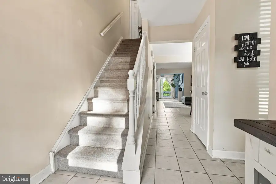 303 Leedom Way, Newtown, PA 18940 - #3
