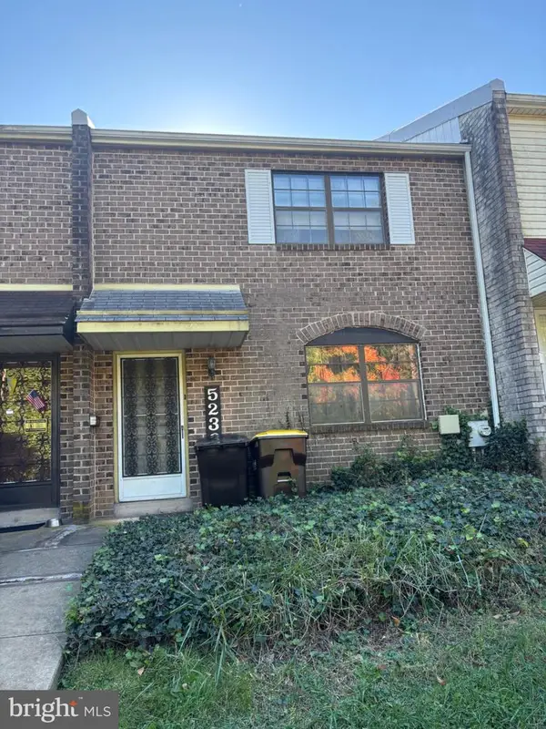5236 Windward Ln #n, BENSALEM, PA 19020