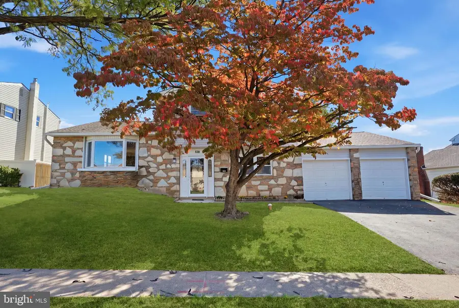 538 Cassingham Rd, Fairless Hills, PA 19030 - #2