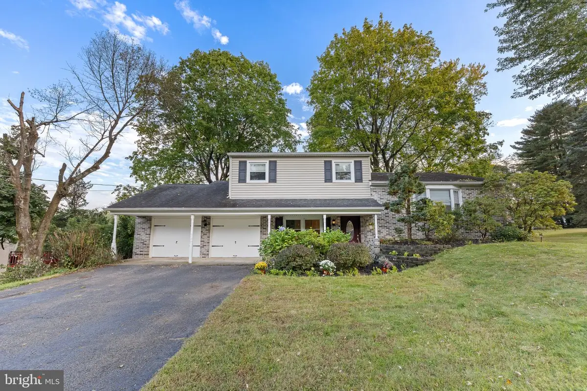 2627 Skyview, Langhorne, PA 19053 - #1