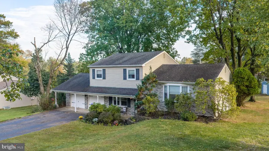 2627 Skyview, Langhorne, PA 19053 - #2