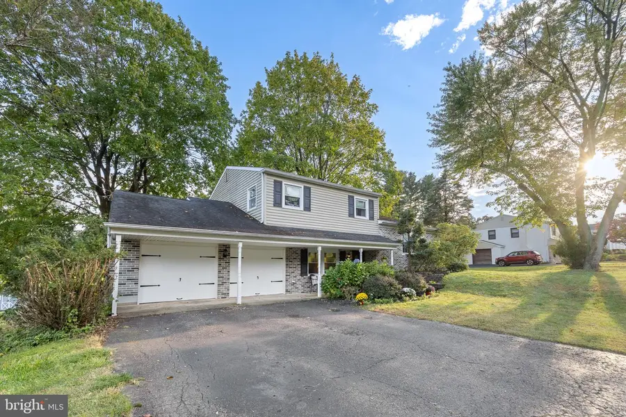 2627 Skyview, Langhorne, PA 19053 - #3