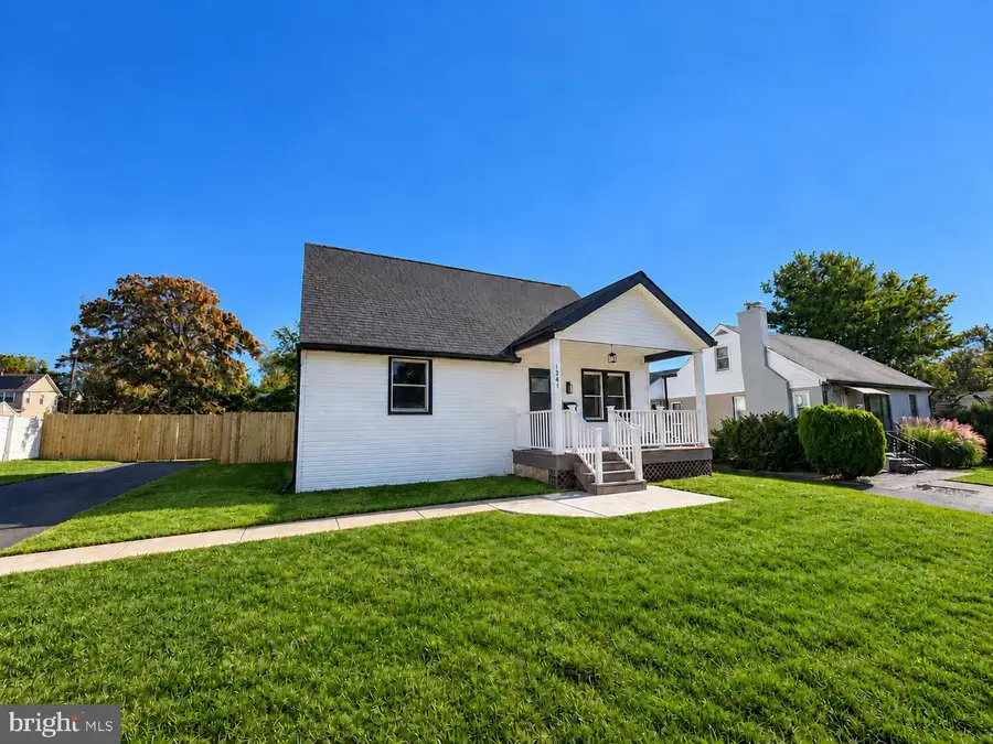 1341 Corry Ave, Bensalem, PA 19020 - #2