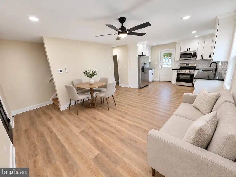 1341 Corry Ave, Bensalem, PA 19020 - #3