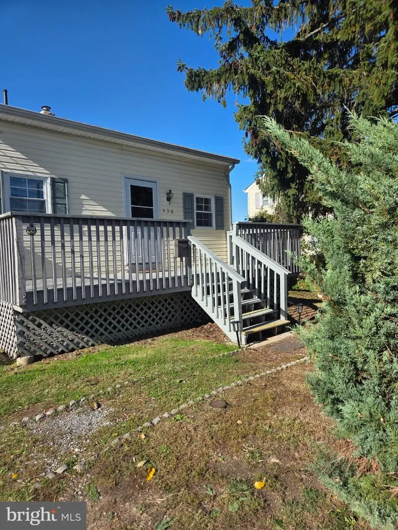 436 Wicker Ave, Bensalem, PA 19020 - #1