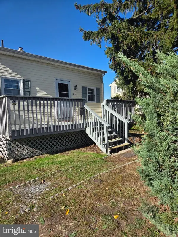 436 Wicker Ave, BENSALEM, PA 19020