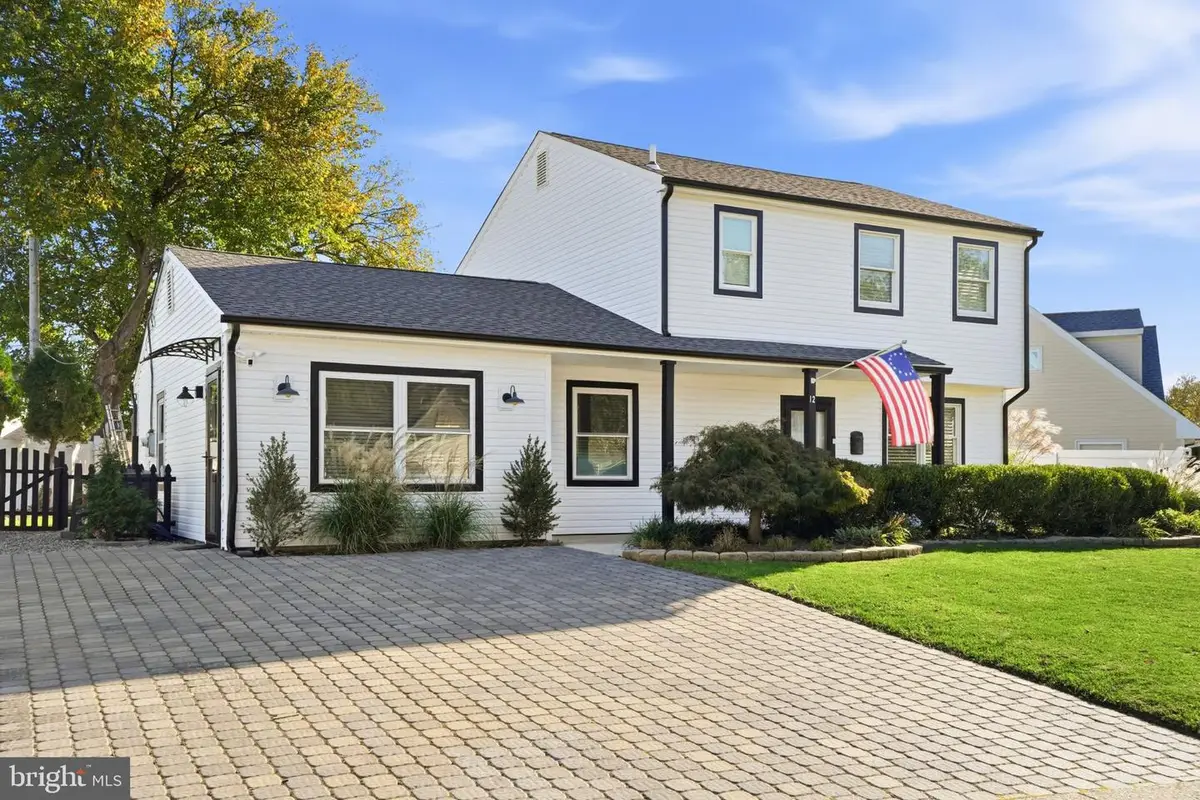 12 Nettletree Ln, Levittown, PA 19054 - #1