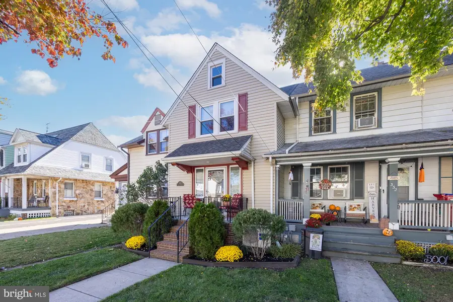 330 Jackson St, Bristol, PA 19007 - #2