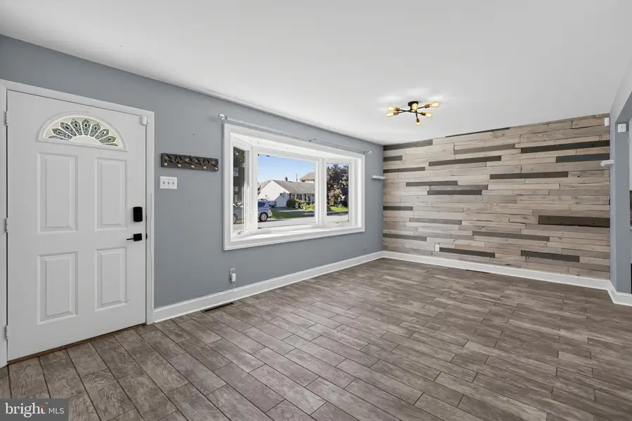 3817 Kingston Way, Bensalem, PA 19020 - #3