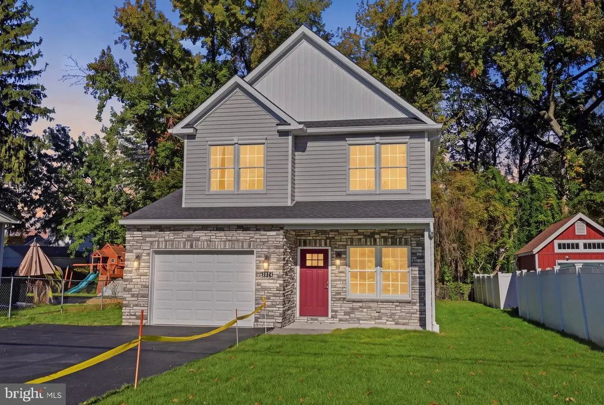 2074 New York Ave, Bensalem, PA 19020 - #1