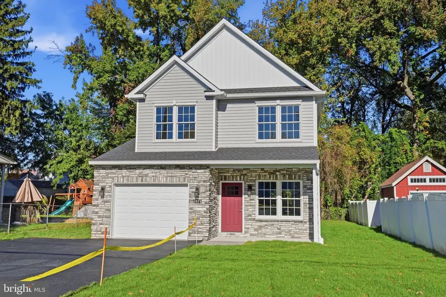 2074 New York Ave, Bensalem, PA 19020 - #2