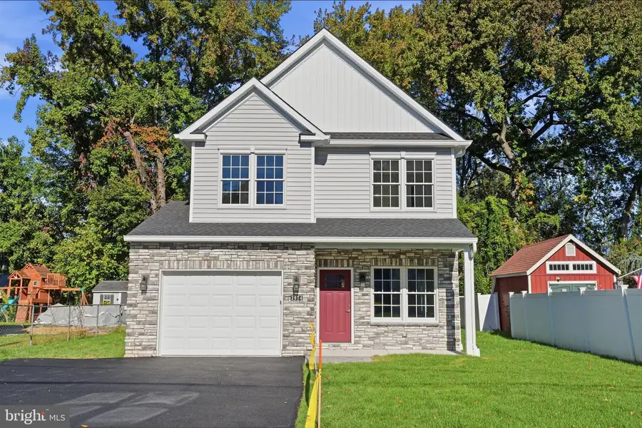 2074 New York Ave, Bensalem, PA 19020 - #3