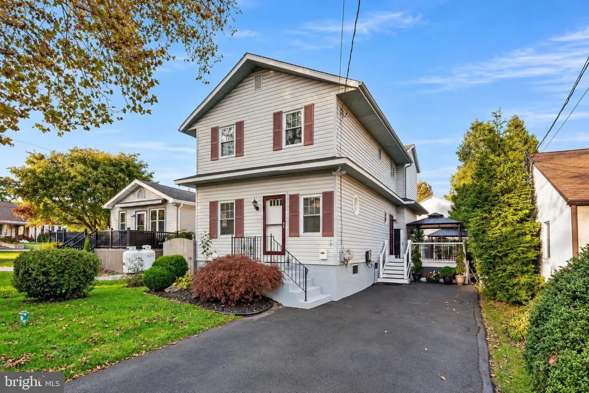 508 Rosewood Ave, Feasterville Trevose, PA 19053 - #1