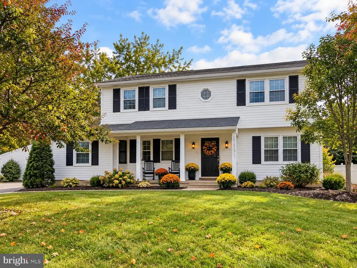 317 Hill Ave, Langhorne, PA 19047 - #1