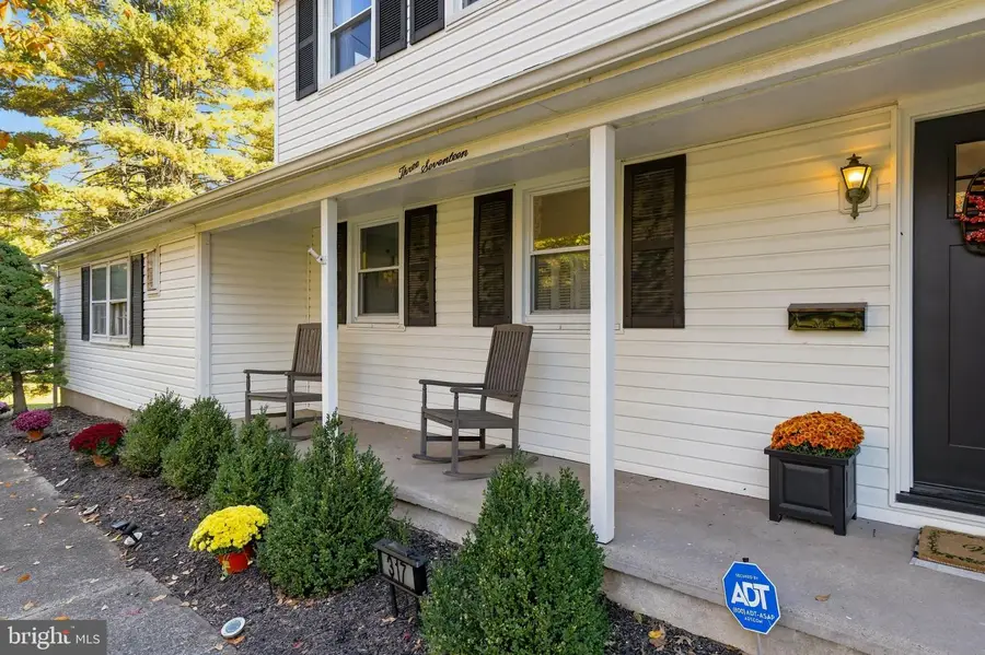 317 Hill Ave, Langhorne, PA 19047 - #3