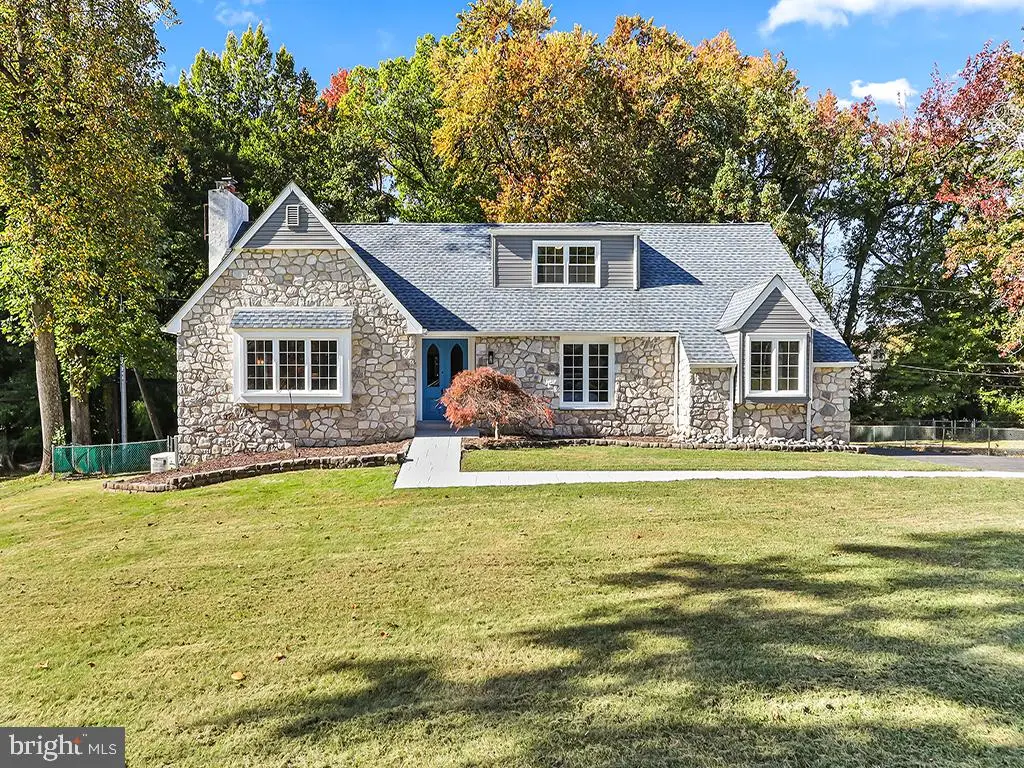 4400 Yates Rd, Bensalem, PA 19020 - #1