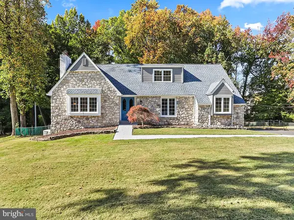 4400 Yates Rd, BENSALEM, PA 19020