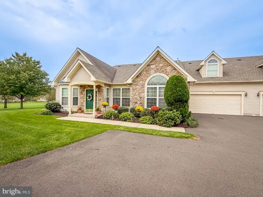 20 Shady Brook Dr #59, Langhorne, PA 19047 - #2