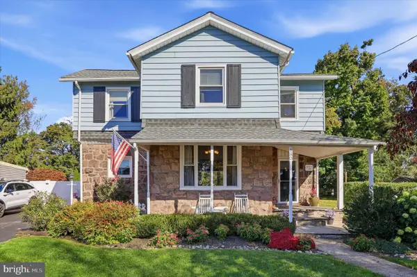 180 Harper Ave, YARDLEY, PA 19067
