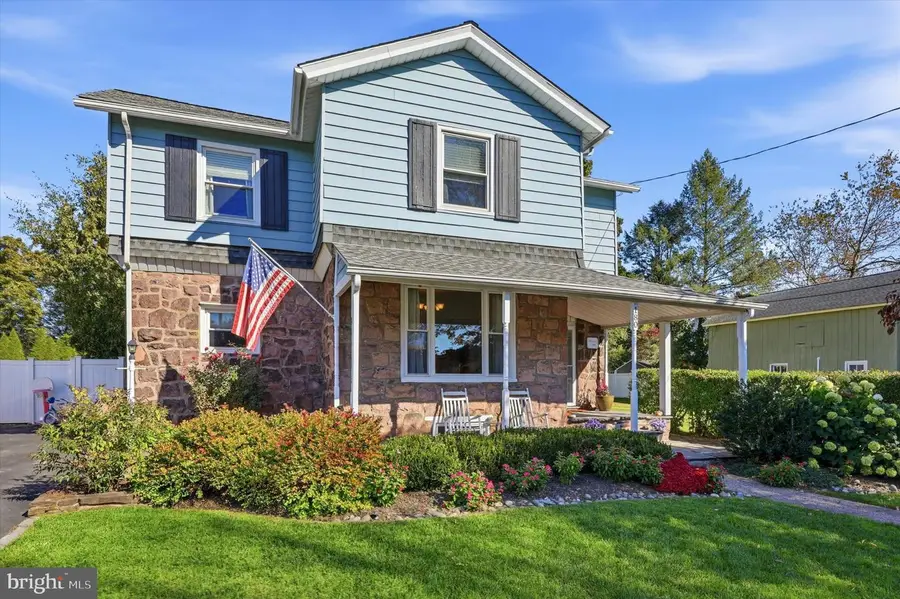 180 Harper Ave, Yardley, PA 19067 - #2