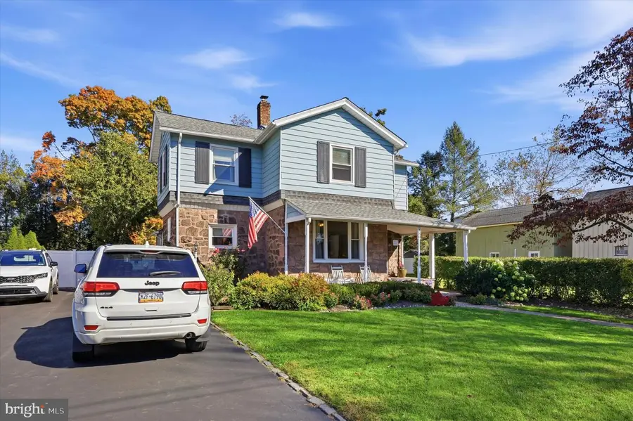 180 Harper Ave, Yardley, PA 19067 - #3