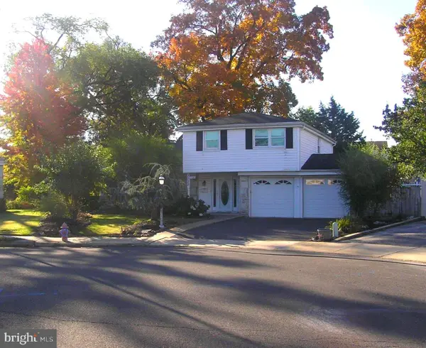 3225 Rambler Pl, BENSALEM, PA 19020