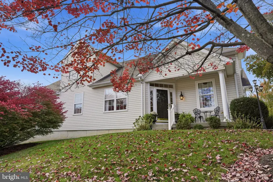 23 Sweet Pea Ln, Langhorne, PA 19047 - #2