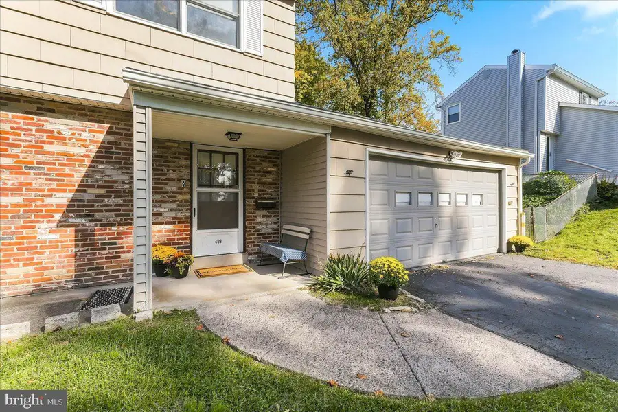 408 Walnut Ave, Feasterville Trevose, PA 19053 - #3