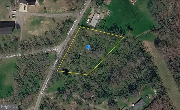 370 Georgetown Rd, DARLINGTON, PA 16115