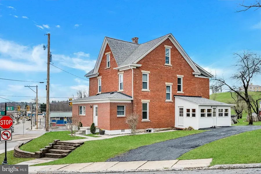 701 W High St, Ebensburg, PA 15931 - Image #2