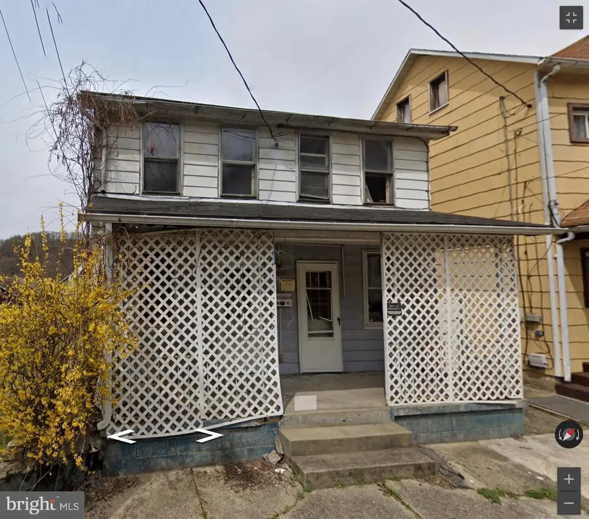 1129 Ridge Avenue, Johnstown, PA 15901 - Image #1